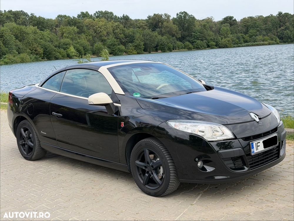 Renault Megane Energy TCe 130 Start & Stop Floride Collection 2013 - 10