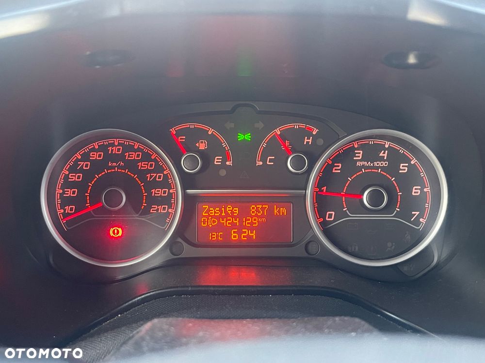 Fiat Doblo - 13