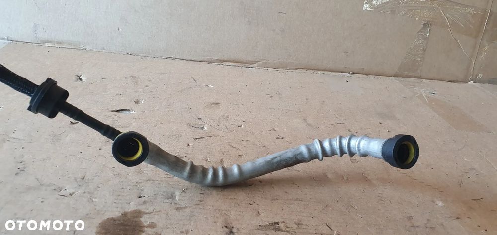 Rurka przewód przewody paliwa Dacia Logan II 0.9 TCE - 6