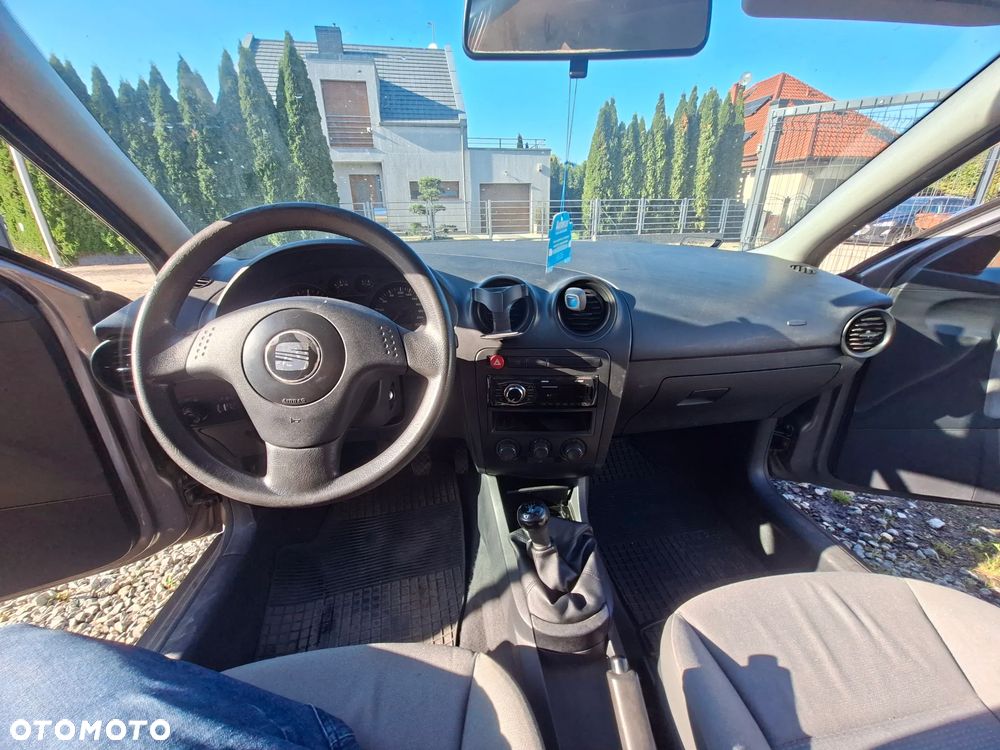 Seat Ibiza - 16