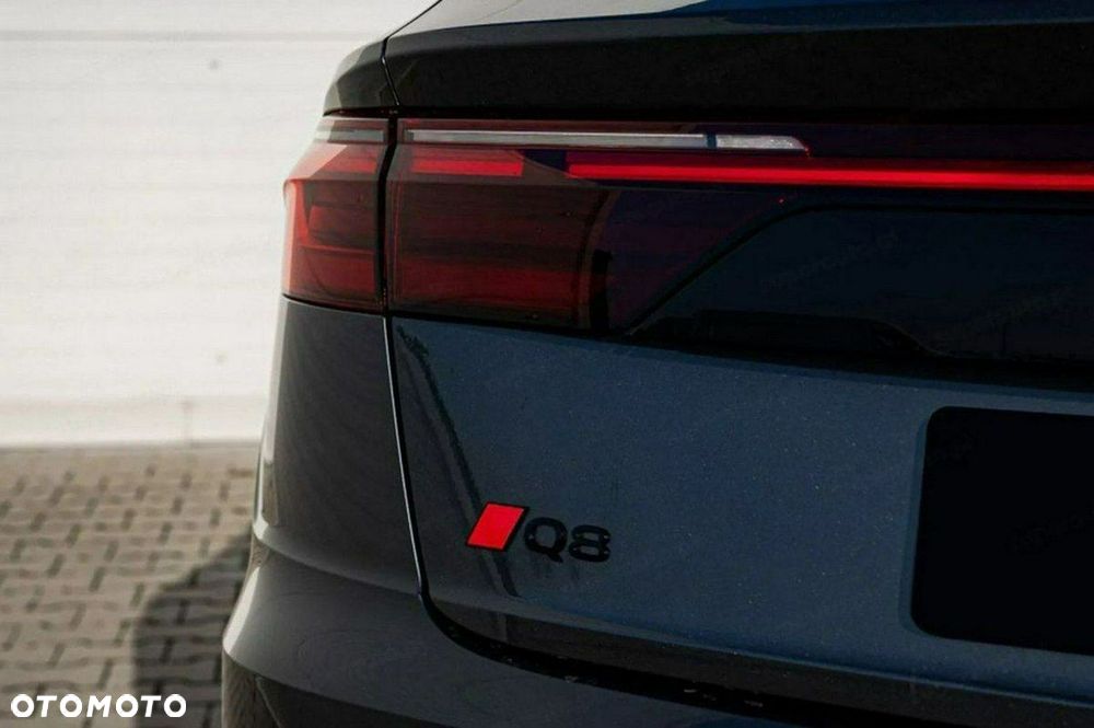 Audi Q8 - 4