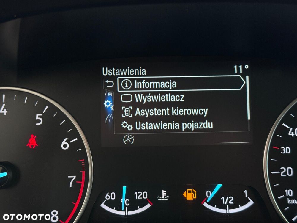 Ford EcoSport 1.0 EcoBoost ST-Line ASS - 28