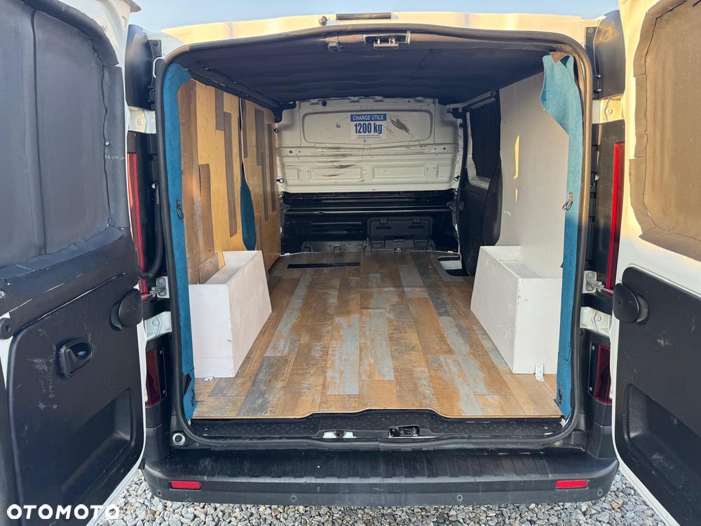 Renault Trafic - 9