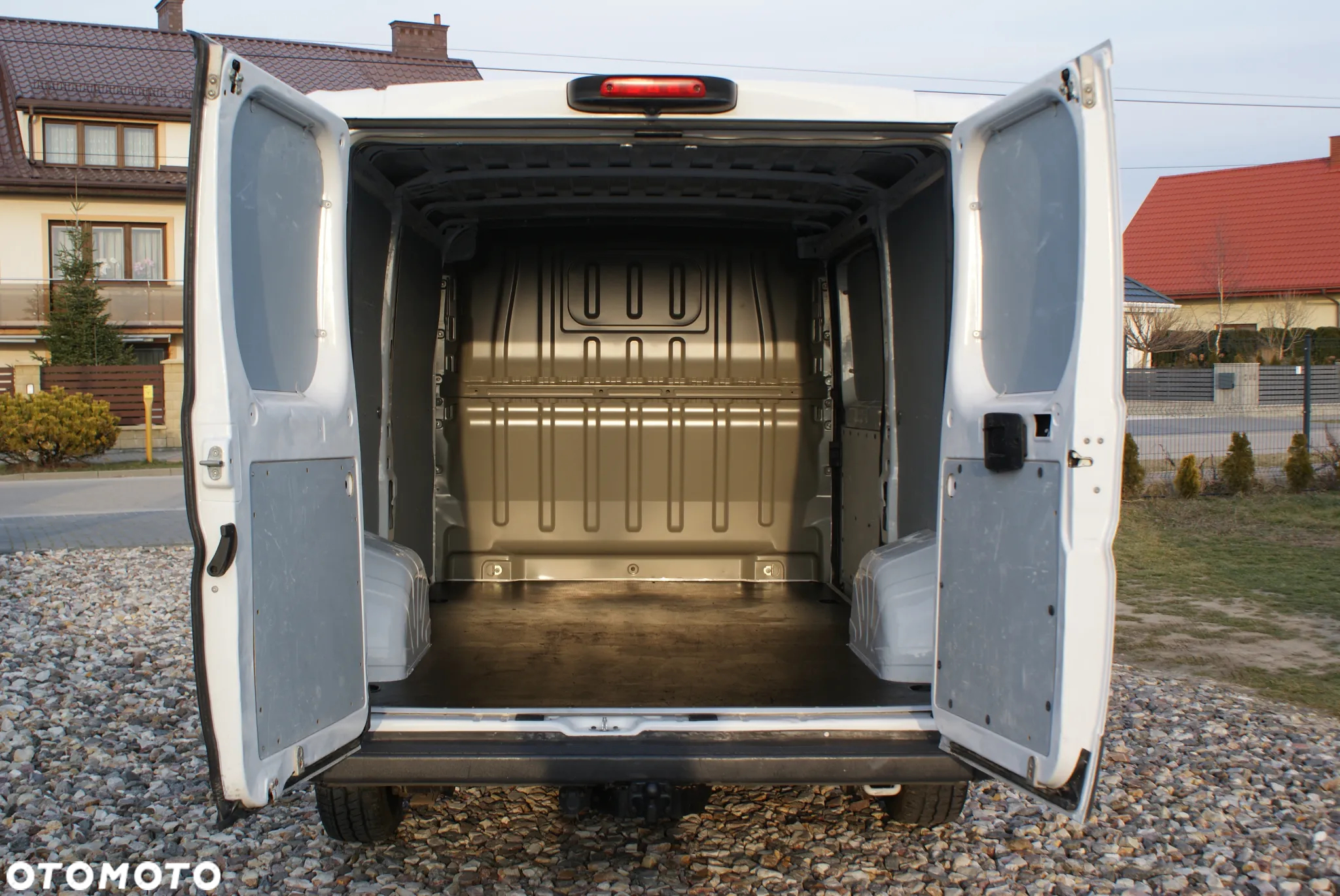 Fiat Ducato - 9