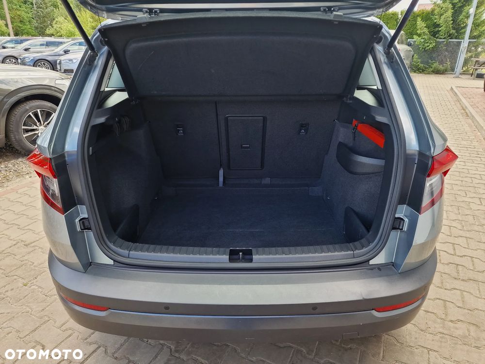 Skoda Karoq 1.6 TDI 4x2 Style - 14