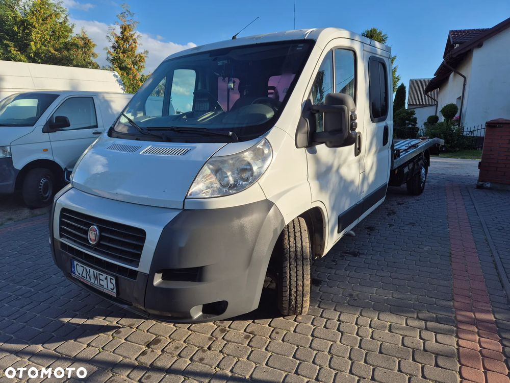 Fiat Ducato - 4
