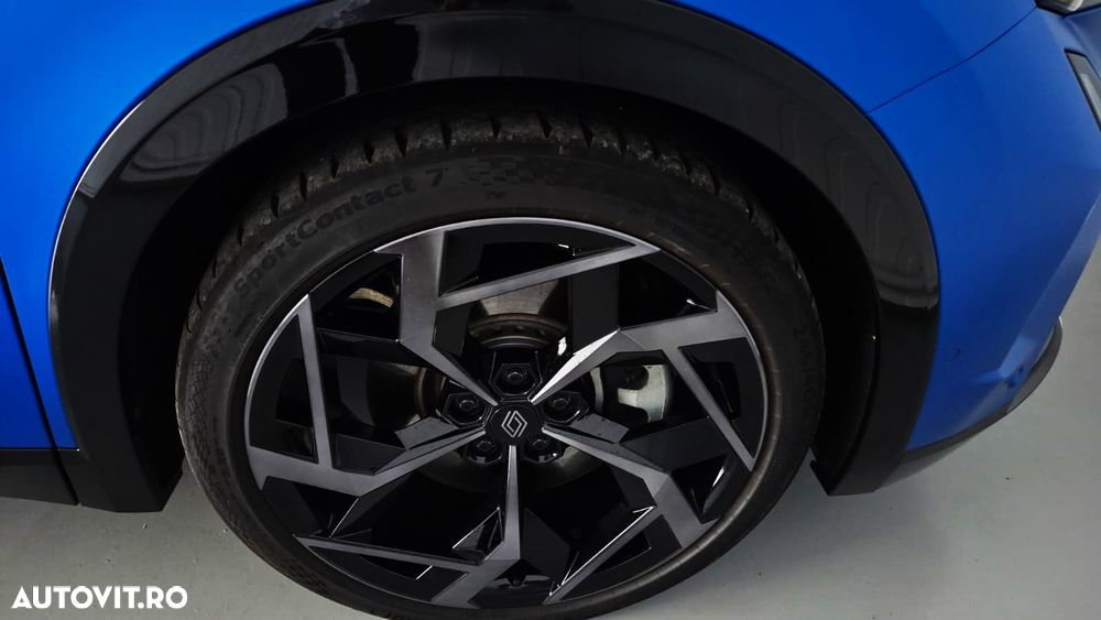 Renault Rafale E-Tech 300 4x4 PHEV Atelier Alpine - 6