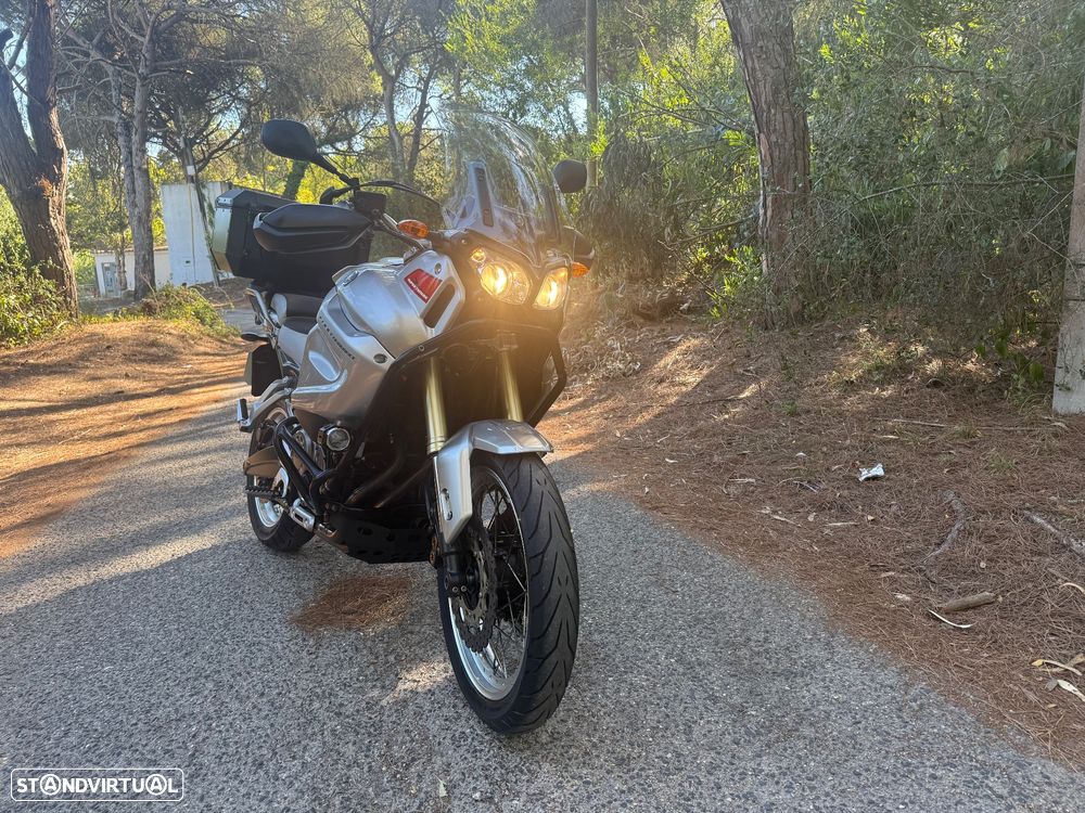 Yamaha XT1200Z Super Tenere First Edition - 10