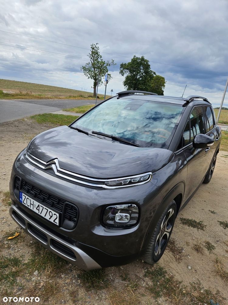 Citroën C3 Aircross 1.5 BlueHDi Feel Pack S&S EAT6 - 1