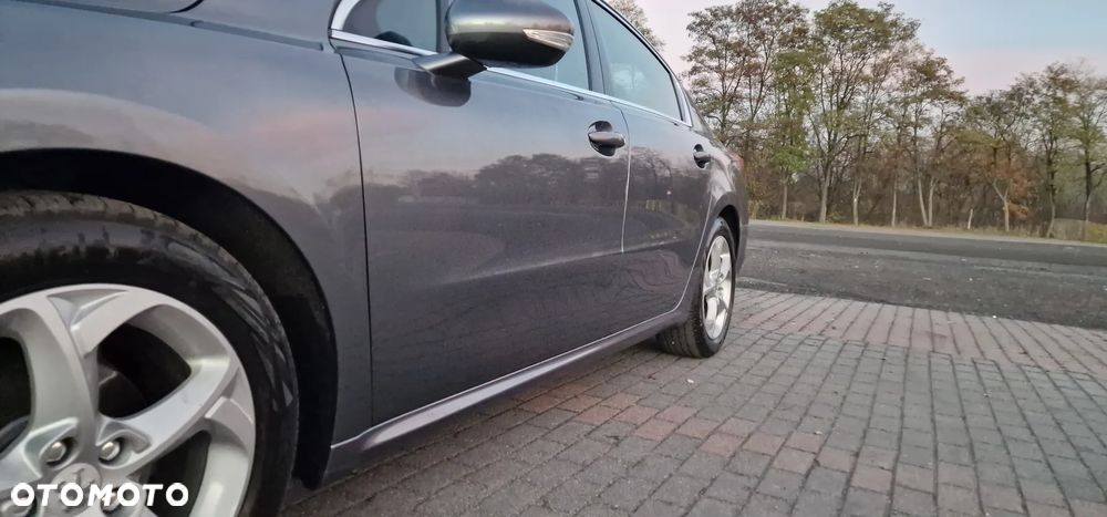 Peugeot 508 2.0 HDi Business Line - 27