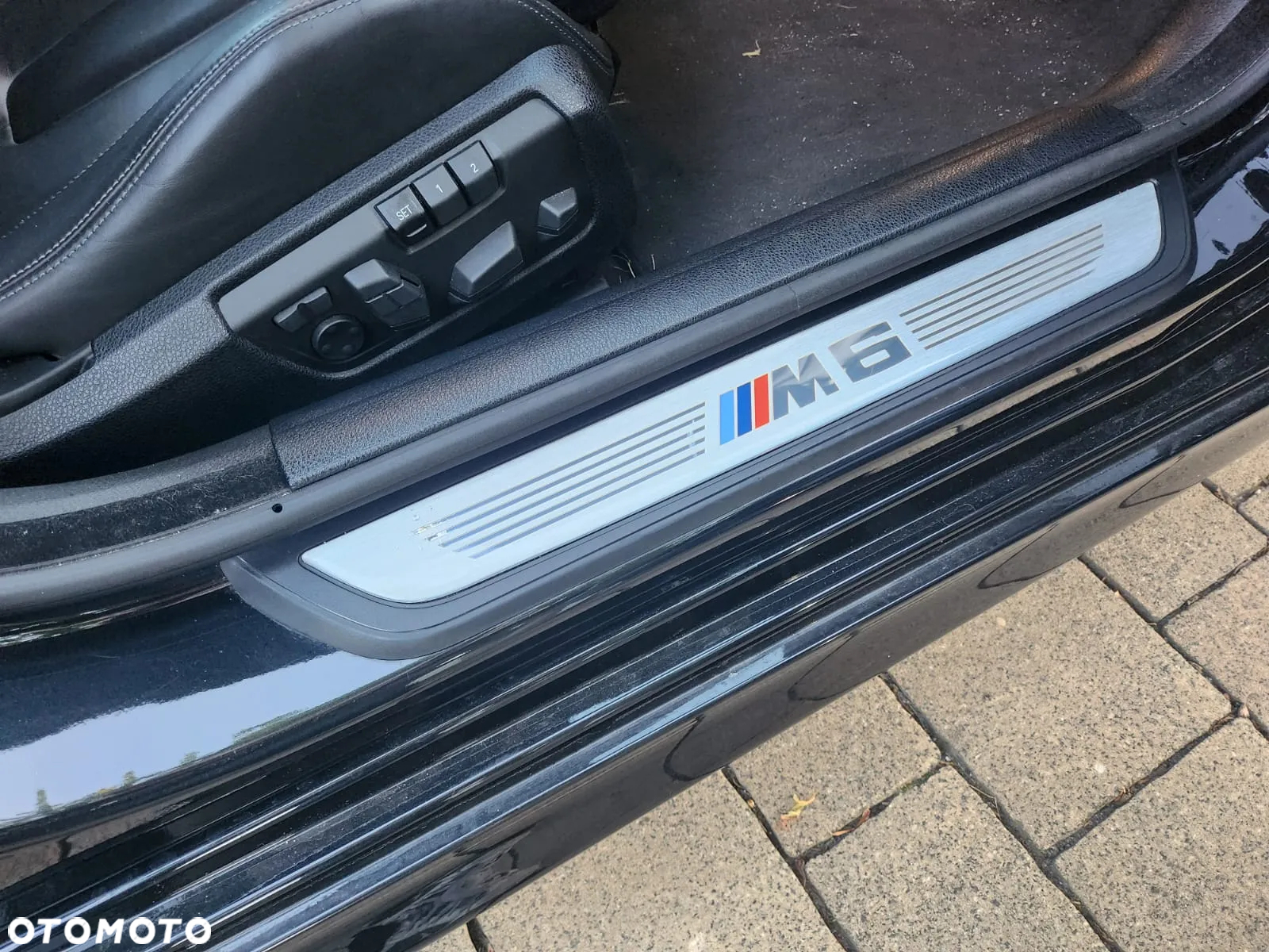 BMW M6 Gran Coupe - 10