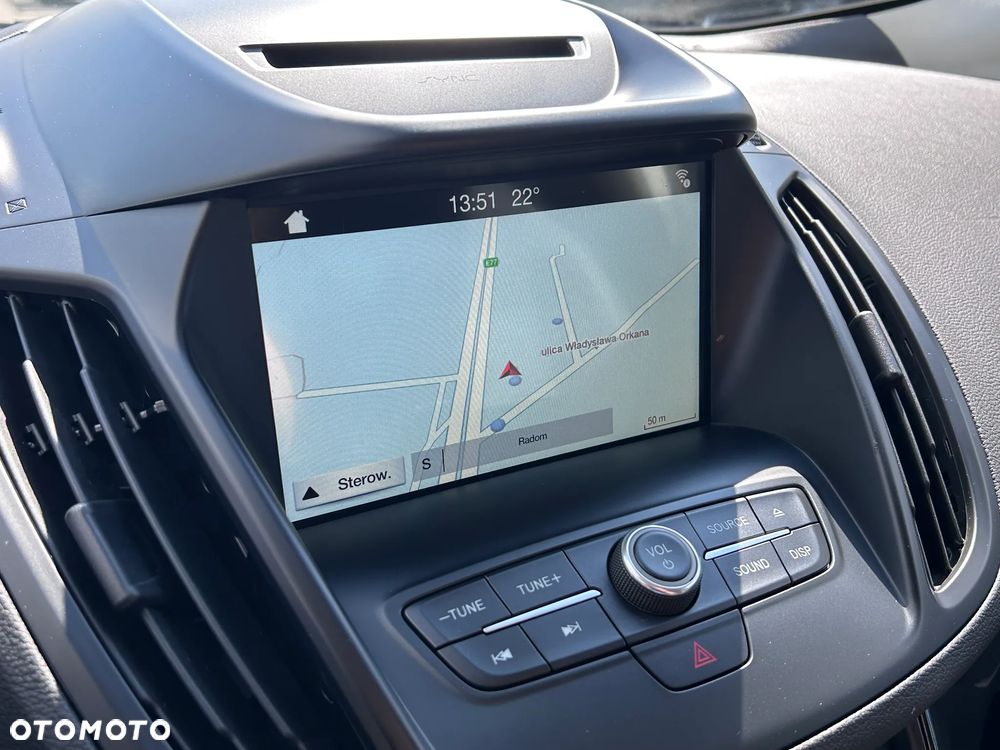 Ford Kuga 1.5 EcoBoost FWD Titanium ASS - 15