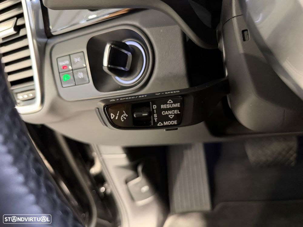 Porsche Cayenne E-Hybrid - 26