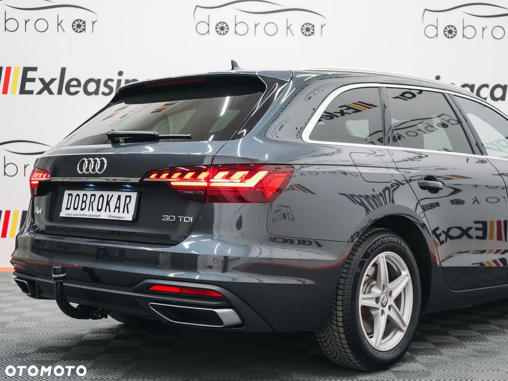 Audi A4 - 13