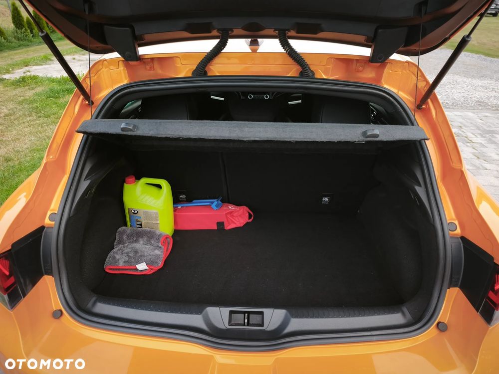Renault Megane 1.8 TCe FAP R.S Trophy EDC - 33