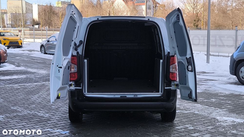 Toyota PROACE CITY - 24