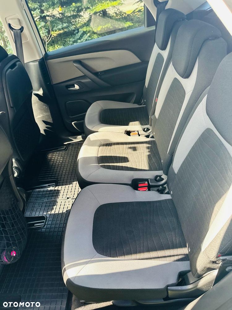 Citroen C4 Picasso 2016 photo 4