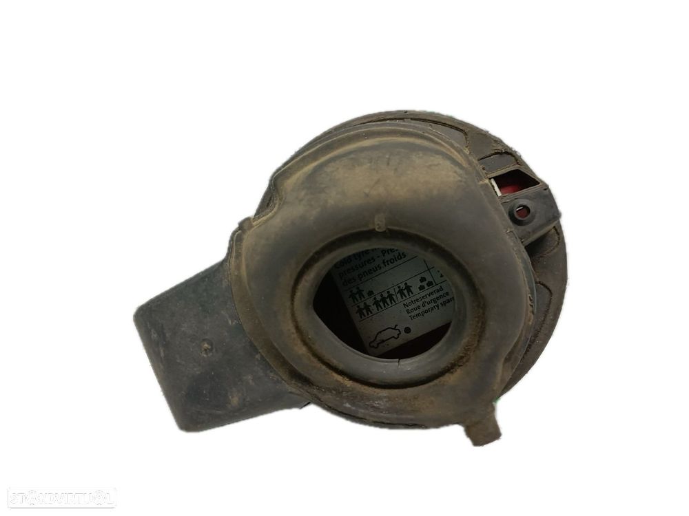 Tampa Depósito Combustível Volkswagen Touran (1T1, 1T2) - 2