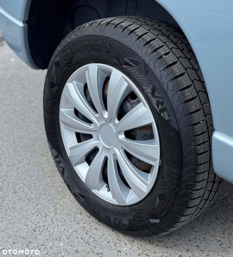 Citroën Berlingo Multispace 1.4i Plus - 16