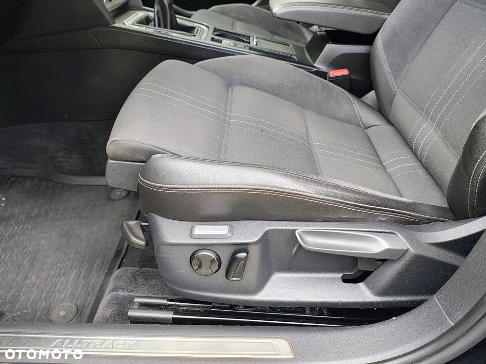 Volkswagen Passat Alltrack 2.0 TDI SCR 4Mot - 26