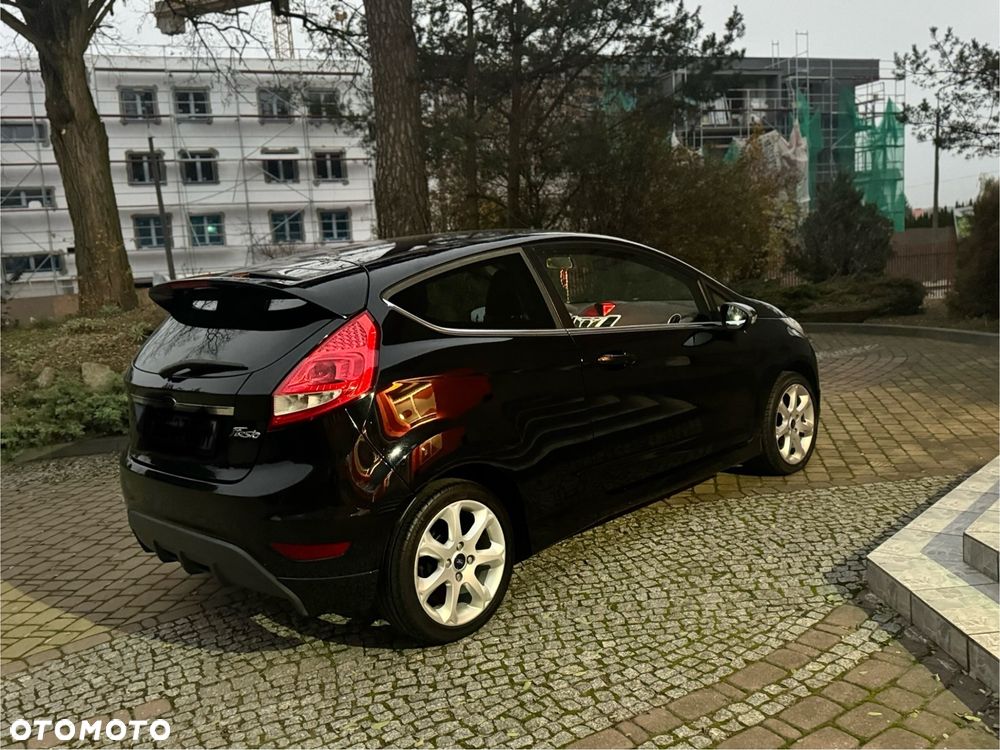 Ford Fiesta - 13