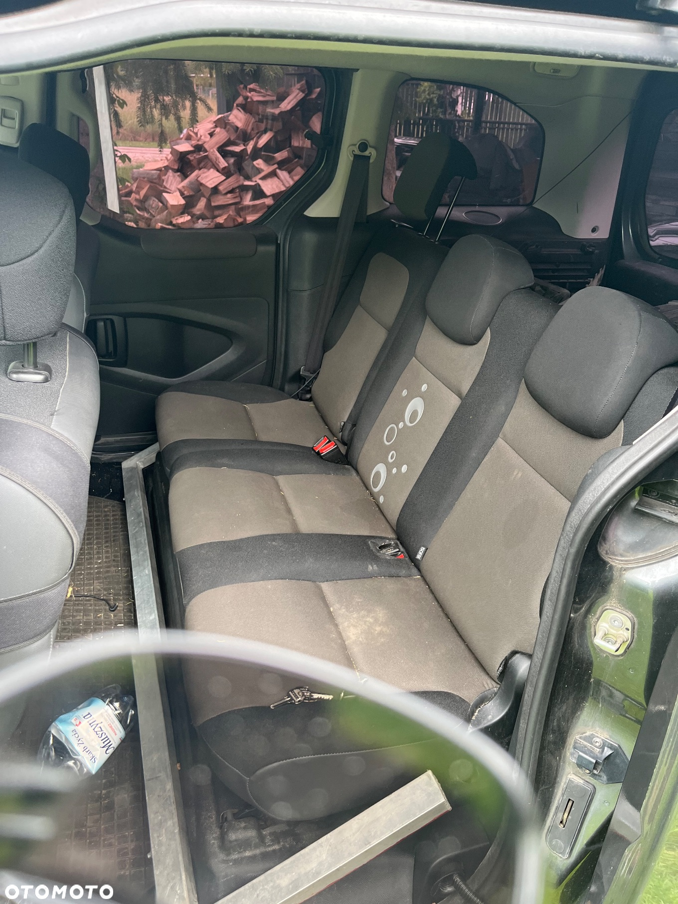 Citroën Berlingo 1.6 HDi 90 FAP Multispace - 7