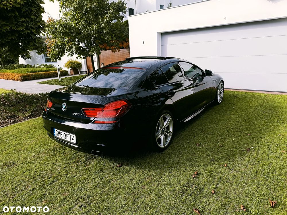 BMW Seria 6 - 18