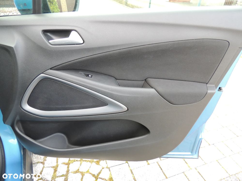 Opel Crossland X 1.2 Innovation - 19