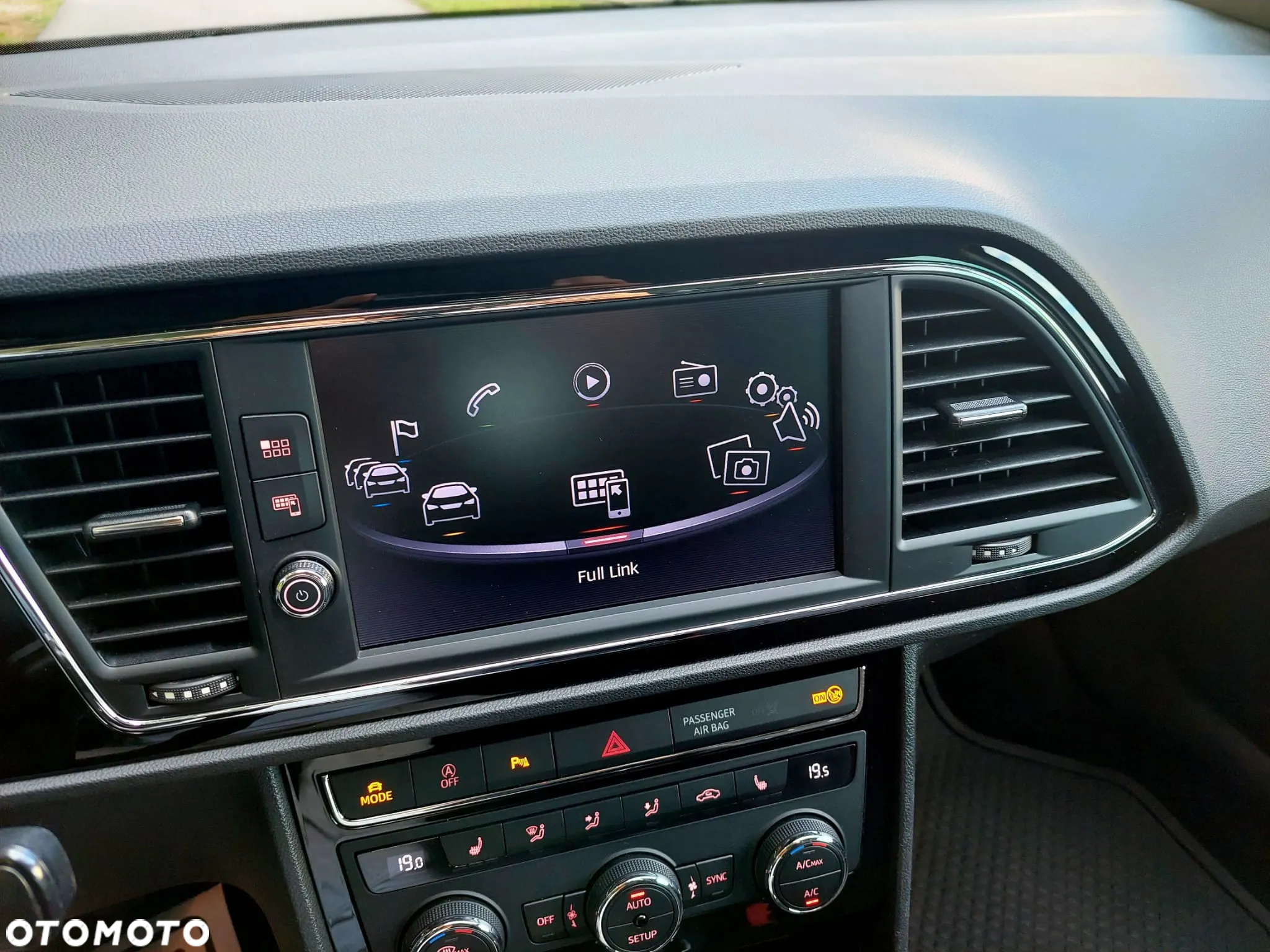 Seat Leon 1.4 TSI Full LED S&S - 23