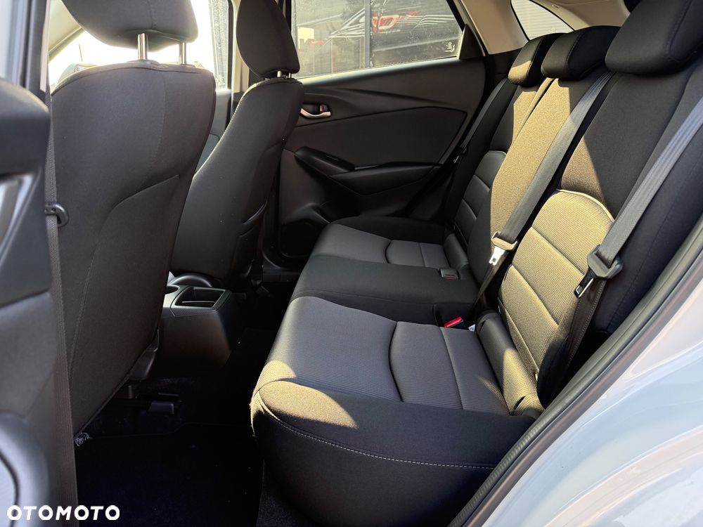 Mazda CX-3 SKYACTIV-G 120 FWD Center-Line - 28