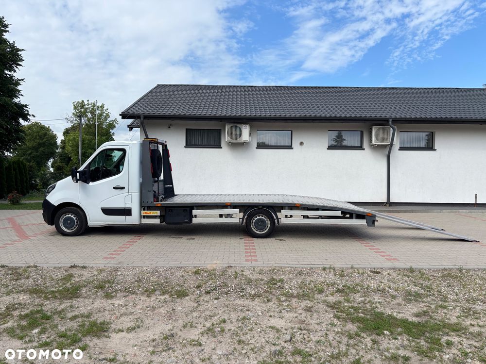 Opel Movano - 4