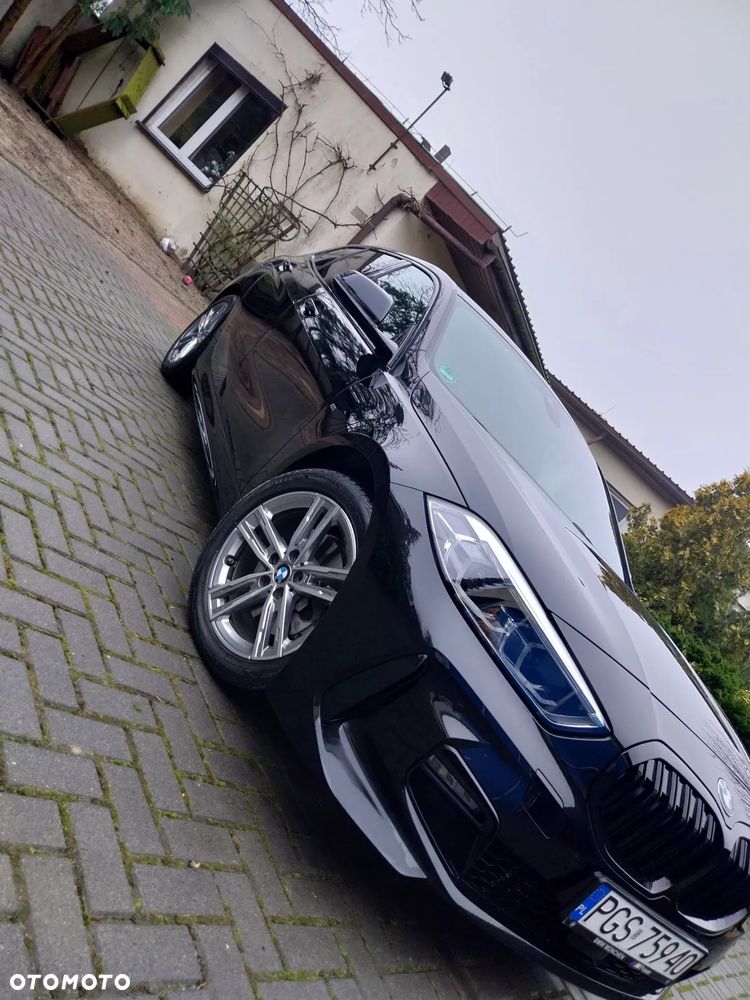 BMW Seria 1 118i M Sport - 1