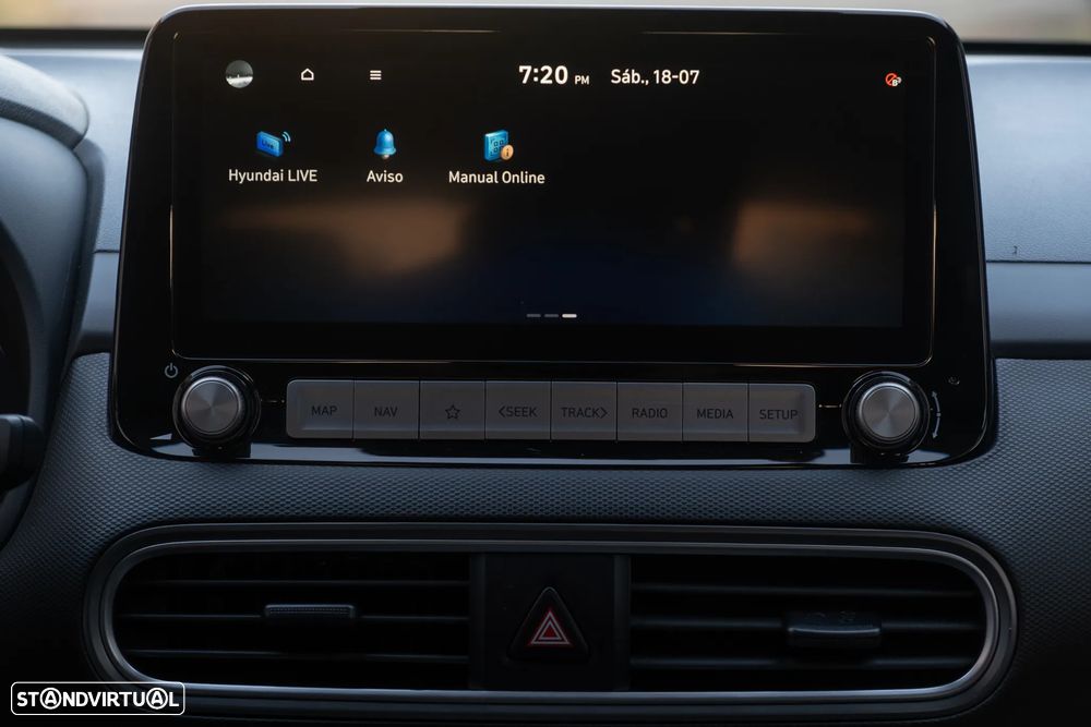 Hyundai Kauai 64 kWh Premium - 60