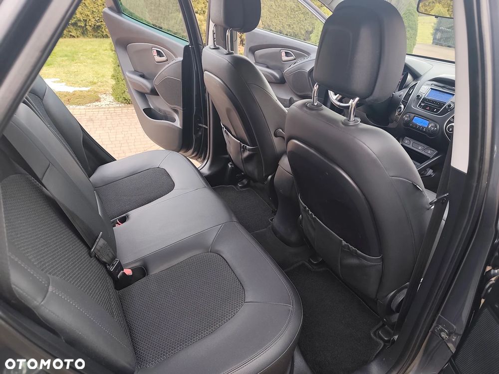 Hyundai ix35 1.6 2WD Comfort - 24