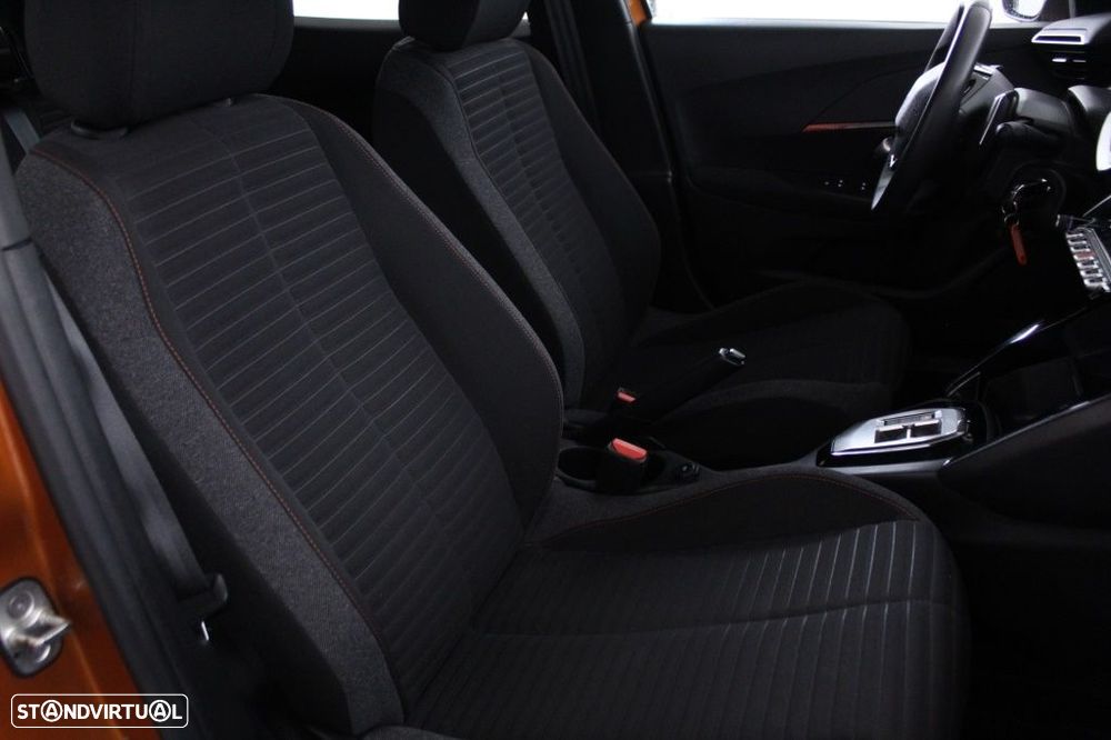 Peugeot 2008 1.5 BlueHDi Active Pack EAT8 - 14