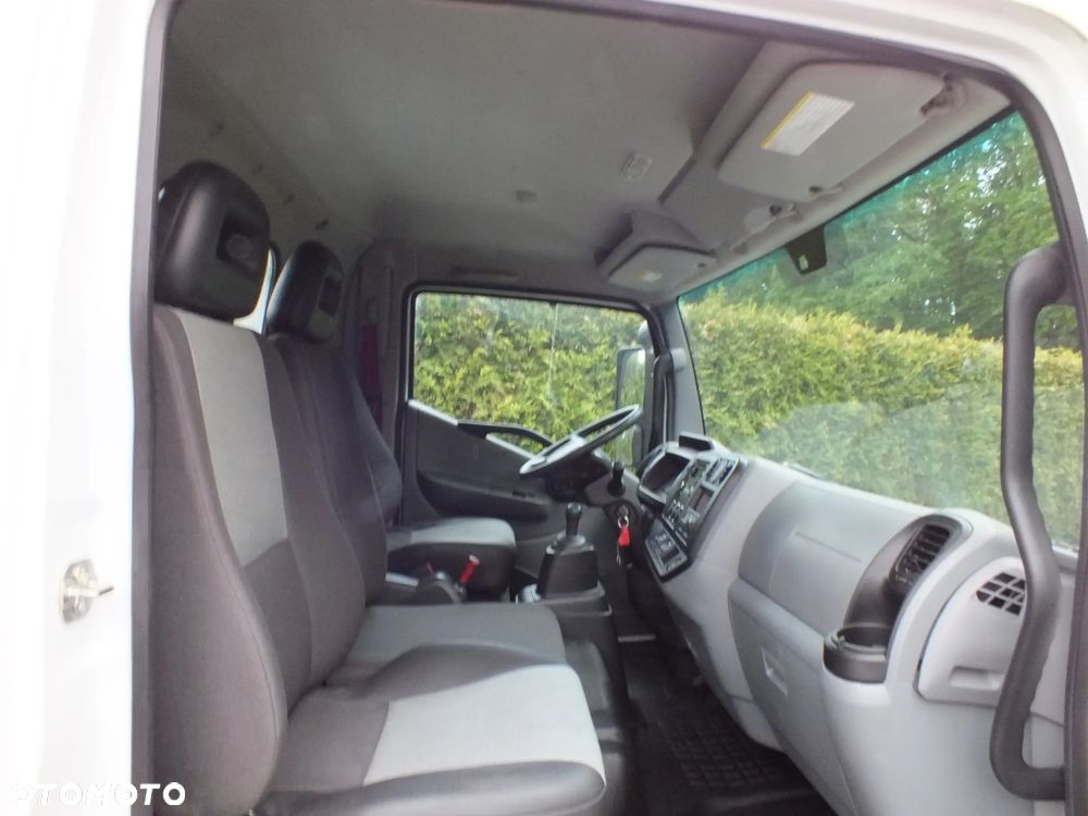 Renault D 7,5 - 16