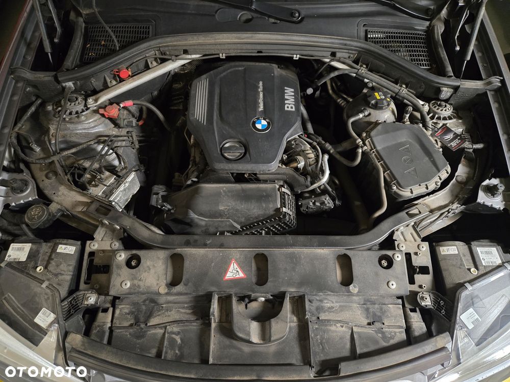 BMW X3 xDrive20d xLine - 27