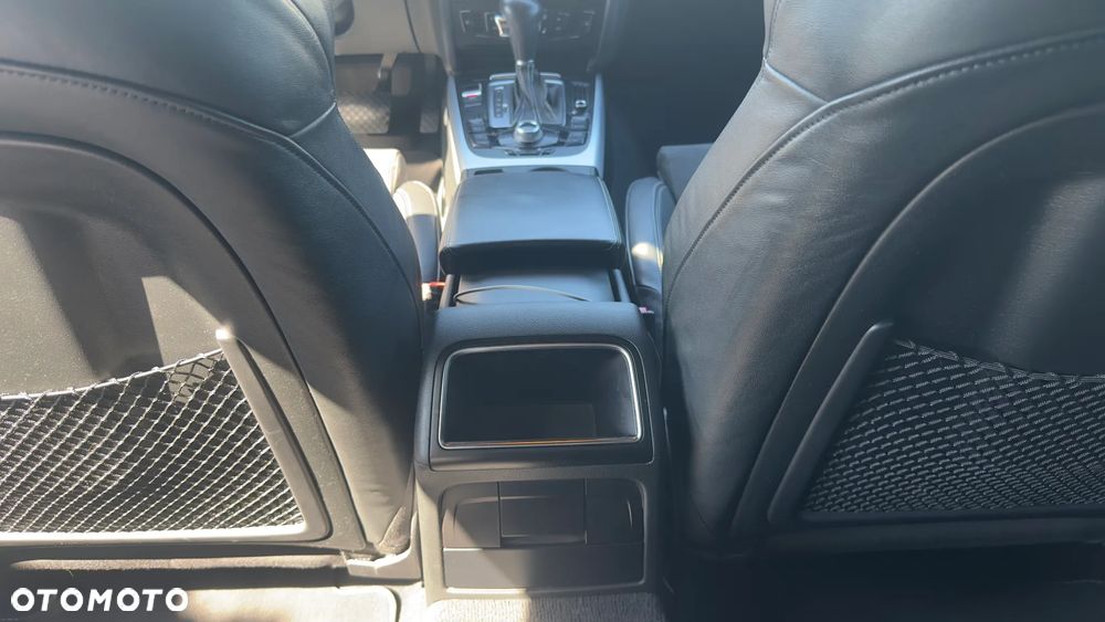 Audi A5 Sportback 2.0 TFSI Quattro S tronic - 19