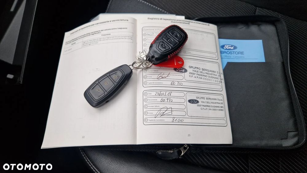 Ford Kuga 2.0 TDCi 4x4 Individual - 22