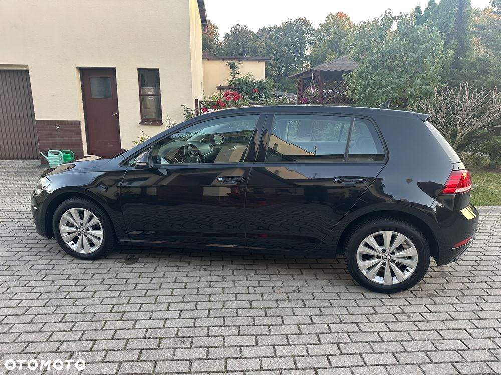 Volkswagen Golf - 4