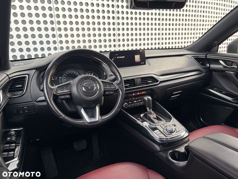 Mazda CX-9 - 11