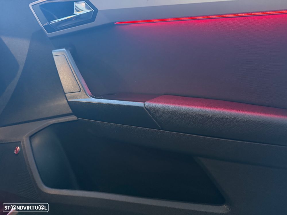 SEAT Ibiza 1.0 EcoTSI S&S FR - 12