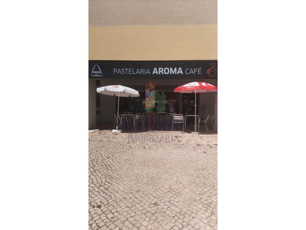 ESPAÇO COMERCIAL | OLIVAIS | LISBOA - Grande imagem: 3/7