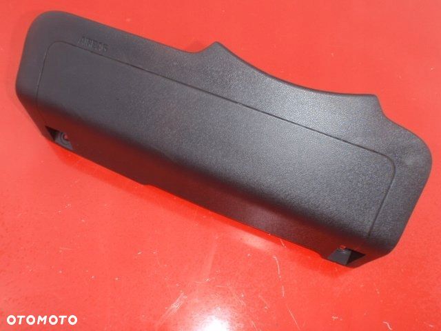VOLVO V40 AIRBAG AIR PIESZEGO POD MASKĘ NAPRAWA - 8