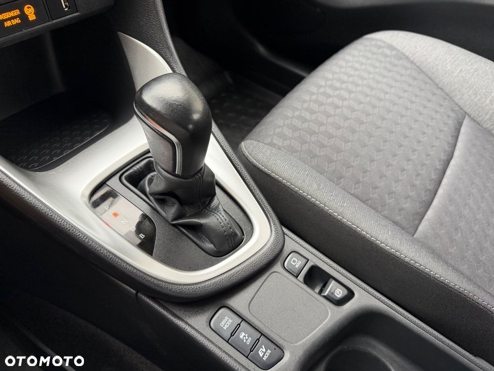 Toyota Yaris Hybrid 1.5 Active - 25