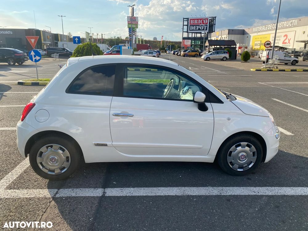 Fiat 500 - 7