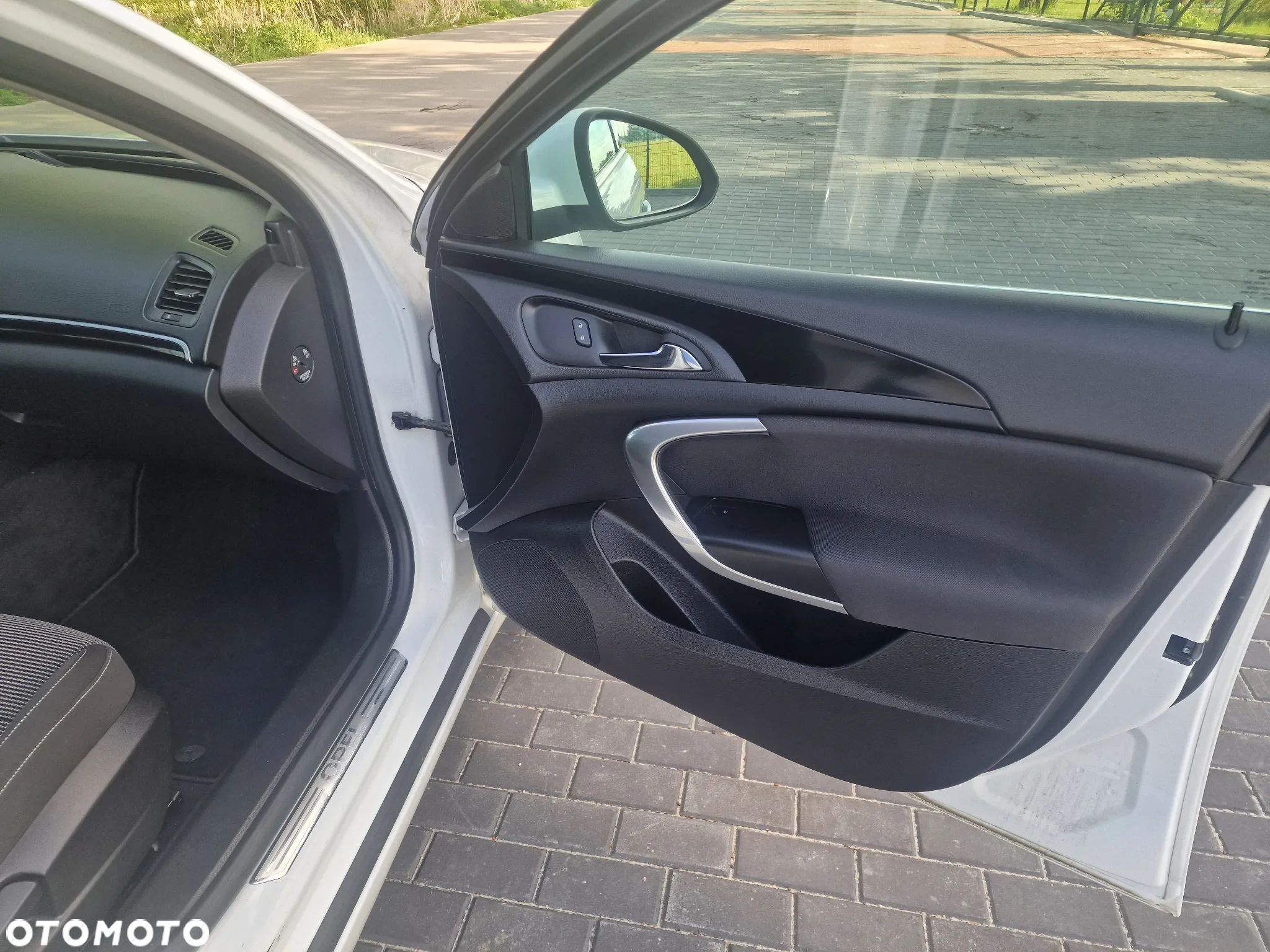 Opel Insignia 2.0 CDTI Sports Tourer ecoFLEX Start/Stop - 18