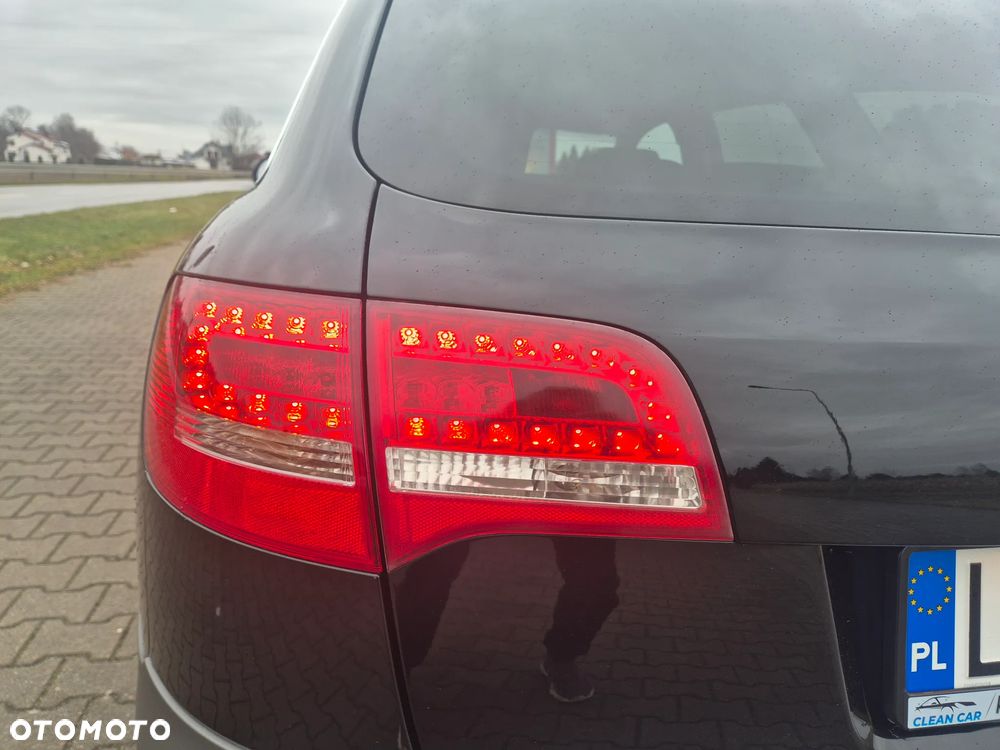 Audi A6 Allroad 3.0 TDI DPF tiptronic - 23