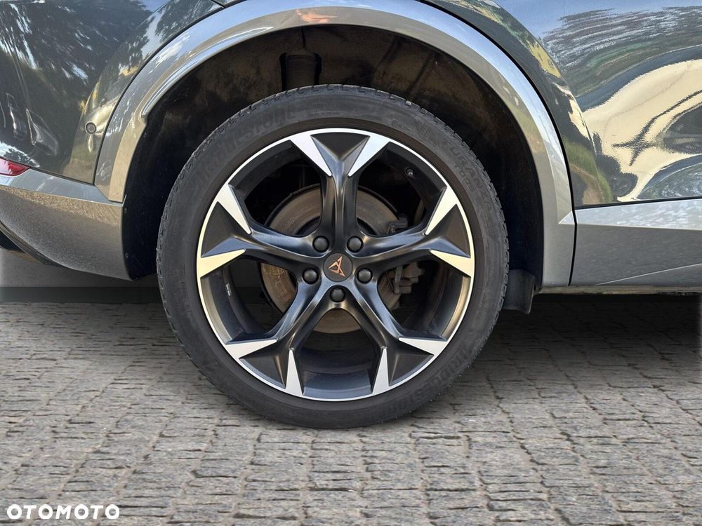 Cupra Formentor 2.0 TSI 4Drive VZ DSG - 18