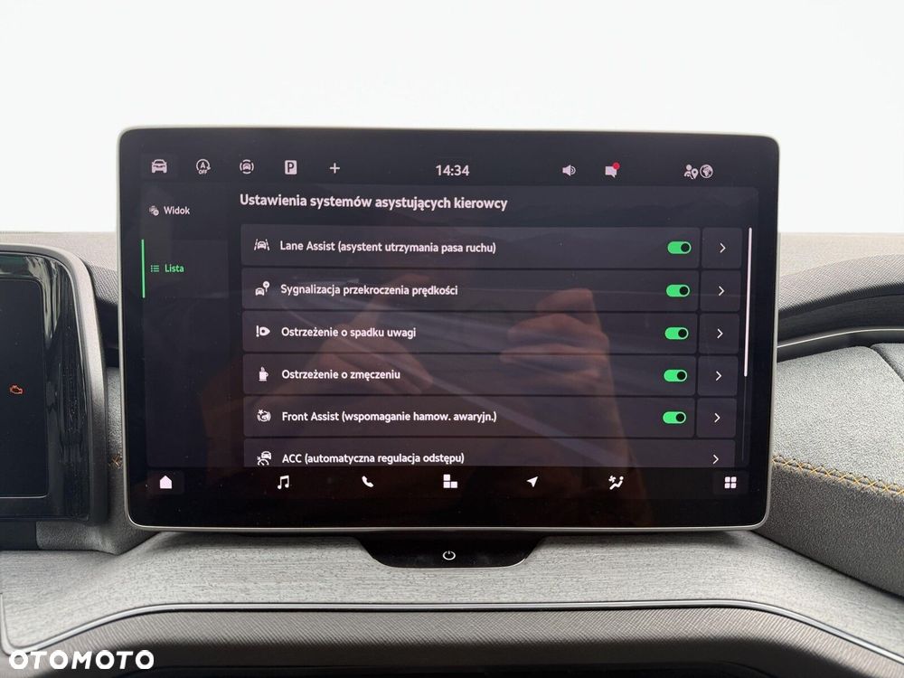 Skoda Kodiaq 1.5 TSI mHEV 4x2 Selection DSG - 20